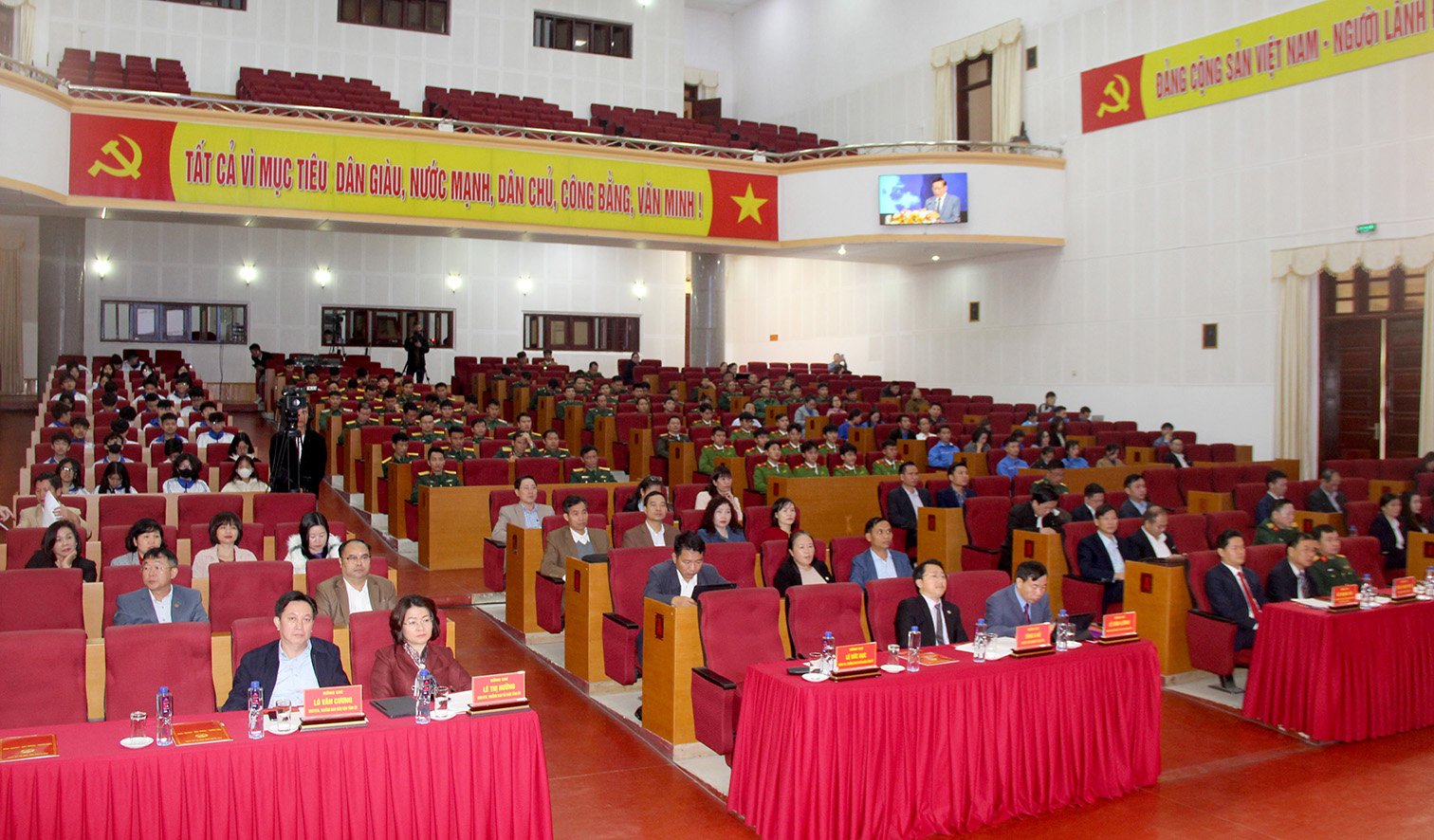 cac dai bieu