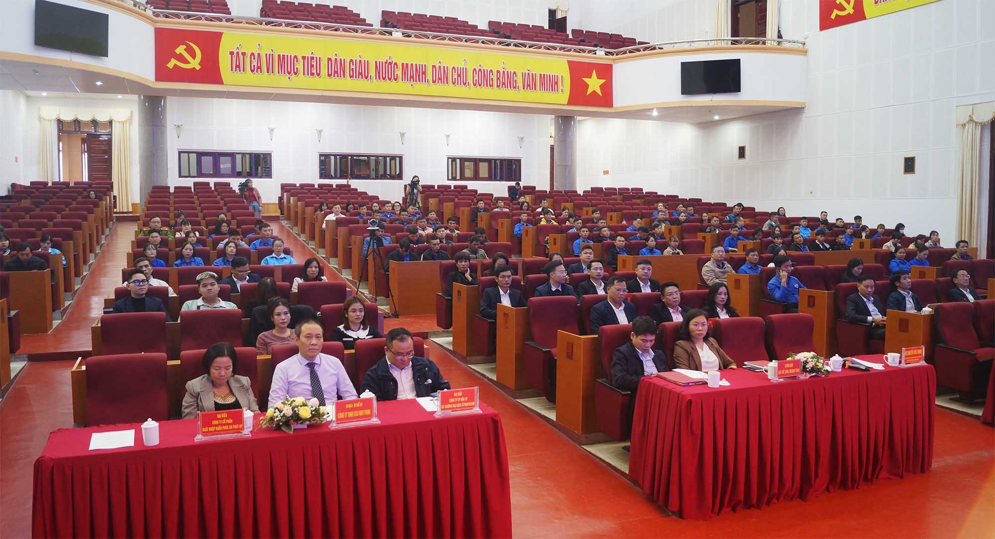 Quang cảnh
