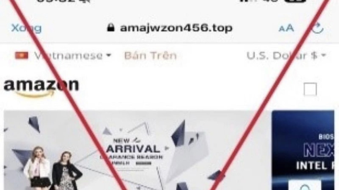 Cảnh giác khi tham gia làm cộng tác viên online