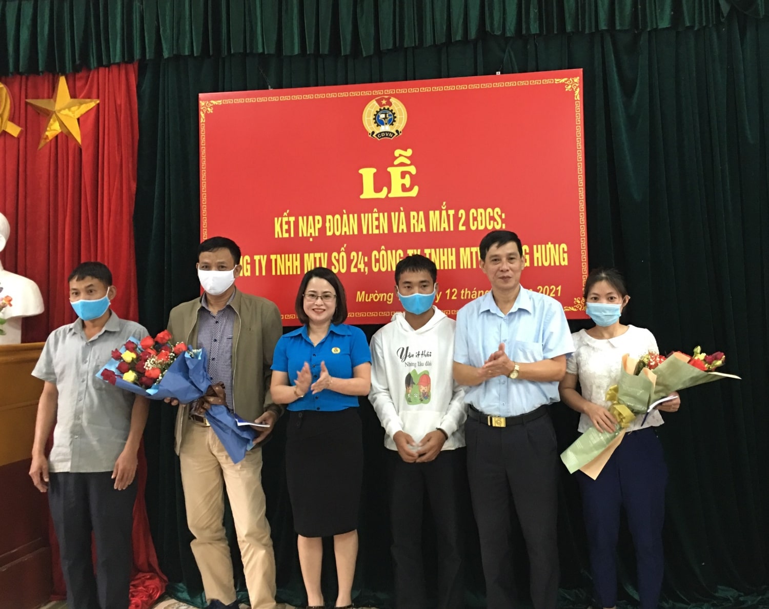 Chú trọng phát triển đoàn viên, công đoàn cơ sở ngoài khu vực nhà nước