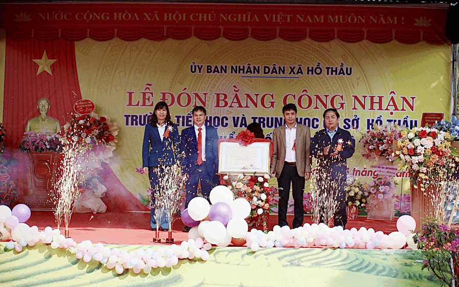 Thừa ủy quyền