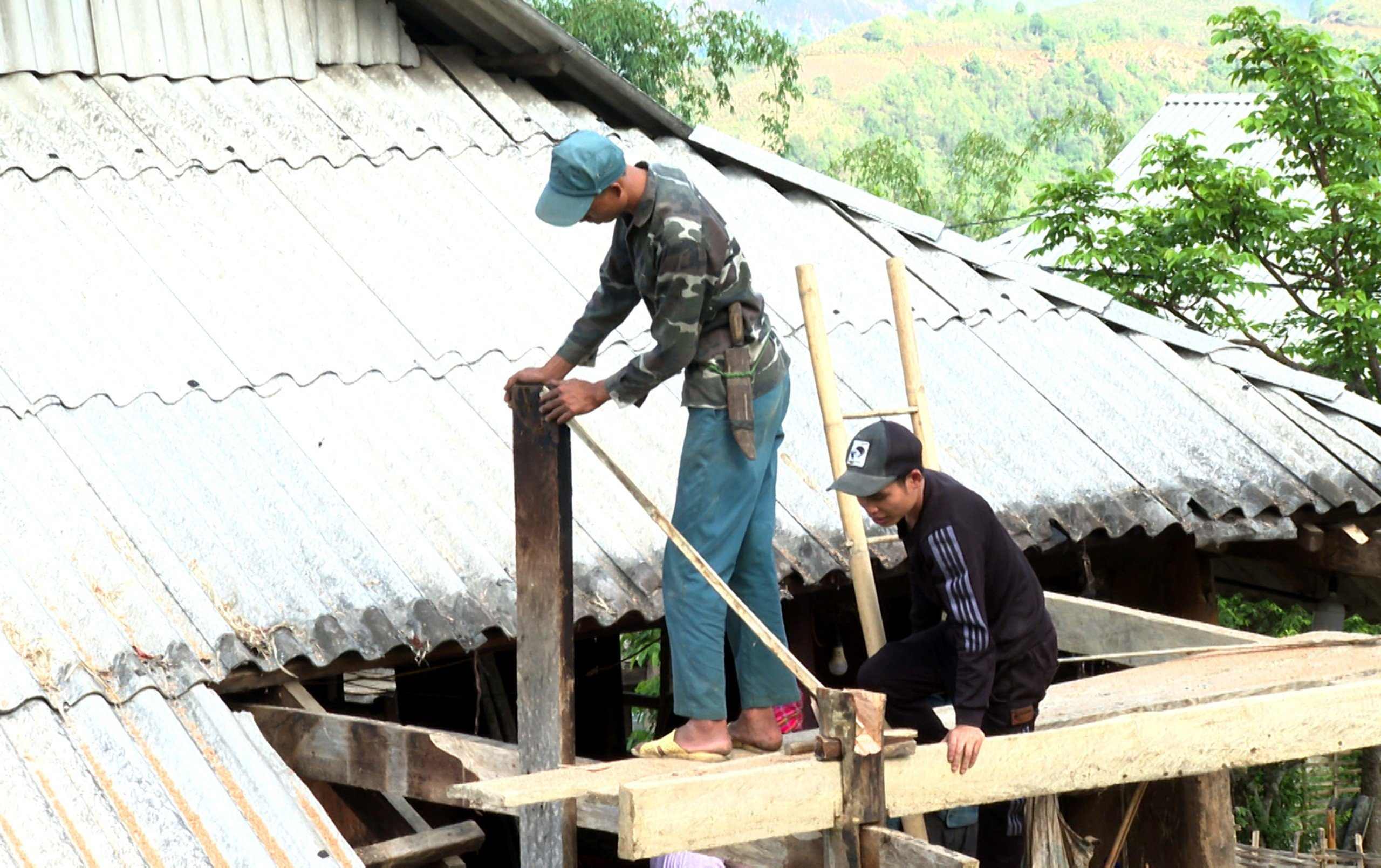 Chủ động phòng ngừa, ứng phó với thiên tai mùa mưa bão