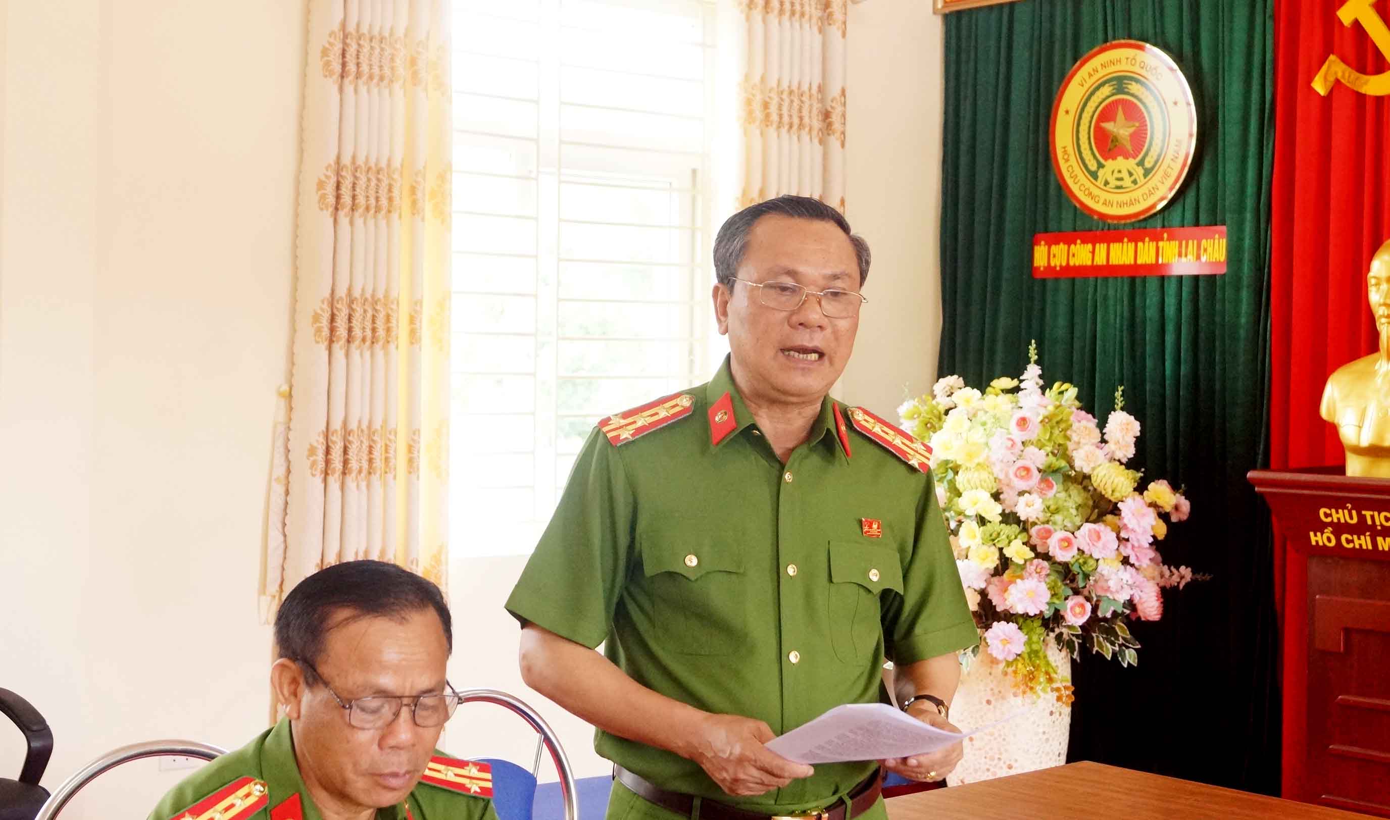 Đại tá Bùi Gia Lượt