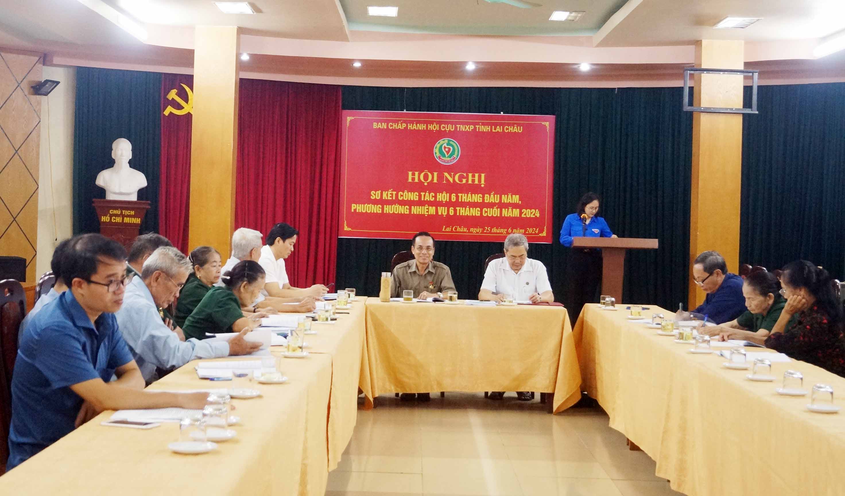 Quang cảnh
