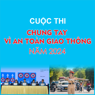 Kết quả tuần 4 Cuộc thi “Chung tay vì an toàn giao thông” năm 2024