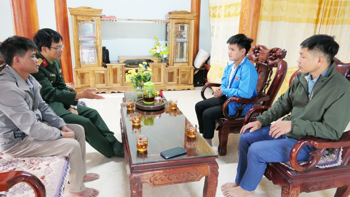 Sẵn sàng cho “mùa tuyển quân” năm 2025