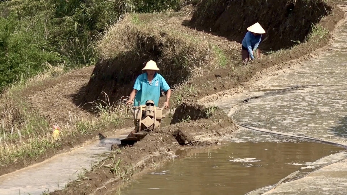 Giải pháp thực hiện hiệu quả các chương trình mục tiêu quốc gia