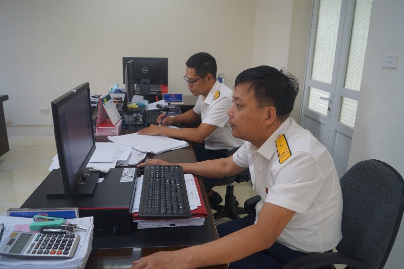 Tập trung quyết liệt hoàn thành các chỉ tiêu