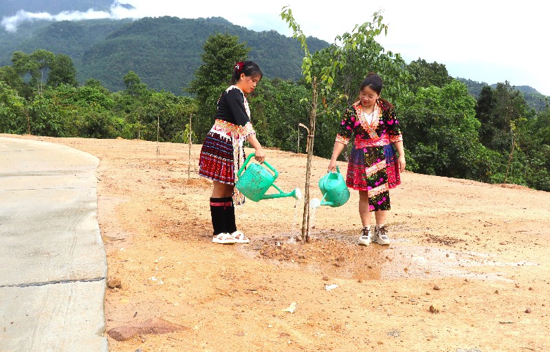  Kỳ 2: Vì nhân dân phục vụ