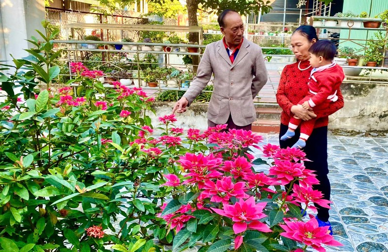 Người quy tụ ý chí của nhân dân