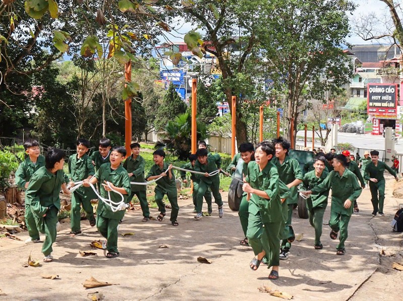 Mạch nguồn nuôi dưỡng niềm tự hào dân tộc