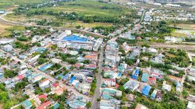 Điển hình tiên tiến trong công tác xây dựng đô thị văn minh