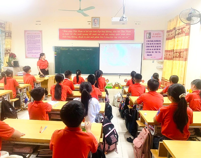 Kế hoạch triển khai Phong trào “Bình dân học vụ số” trên địa bàn tỉnh Lai Châu