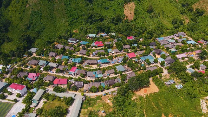 Đổi thay sau một nhiệm kỳ