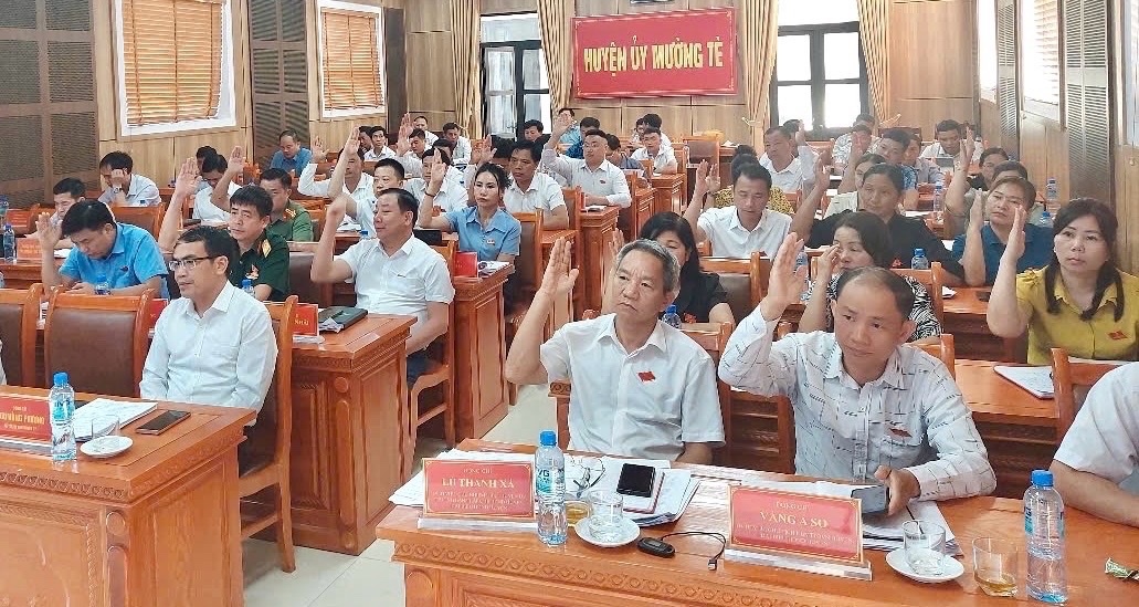 biểu quyết