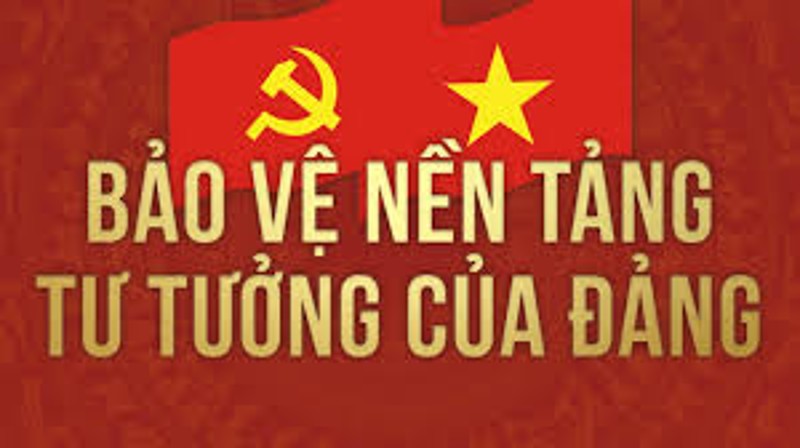 Tách tư tưởng Hồ Chí Minh khỏi chủ nghĩa Mác-Lênin là chiêu trò không mới nhưng cực nguy hiểm