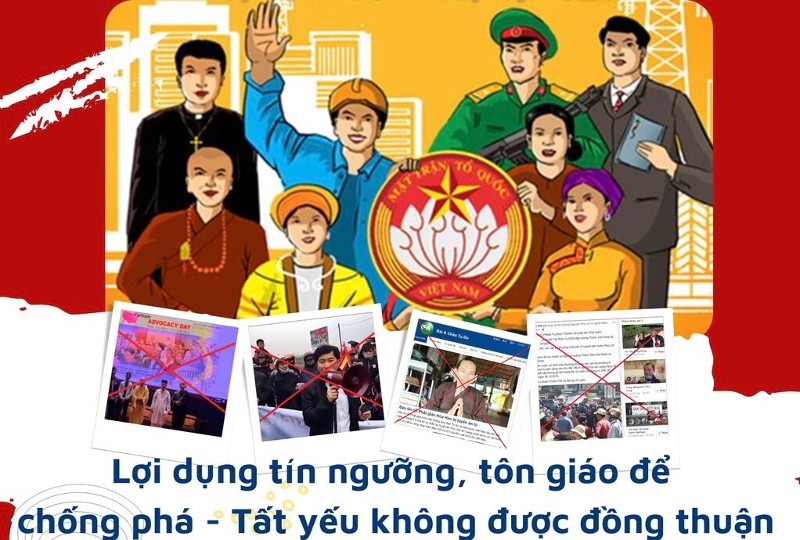 Chống mê tín dị đoan: Đừng đợi đến lúc không còn cơ hội
