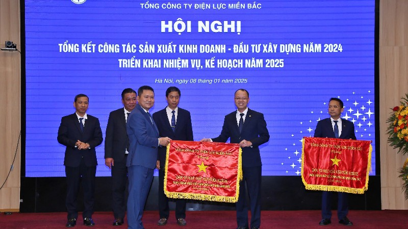 Phát huy sức mạnh đoàn kết, hoàn thành xuất sắc nhiệm vụ