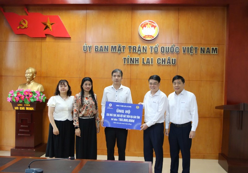 Điểm tựa vững chắc cho người lao động