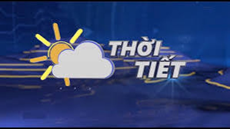 Tiếp tục thực hiện các biện pháp ứng phó với dông, lốc, mưa đá, mưa lớn gây lũ quét, sạt lở đất