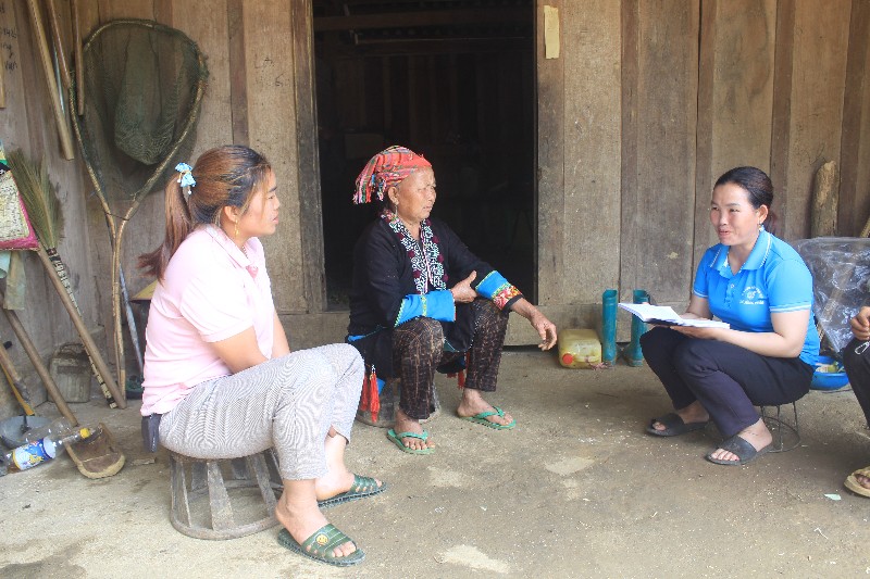 Nâng cao ý thức phòng, chống tội phạm