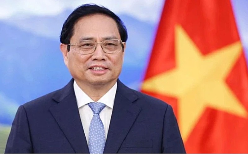 Thủ tướng Phạm Minh Chính lên đường thăm Malaysia và dự Hội nghị Cấp cao ASEAN 46