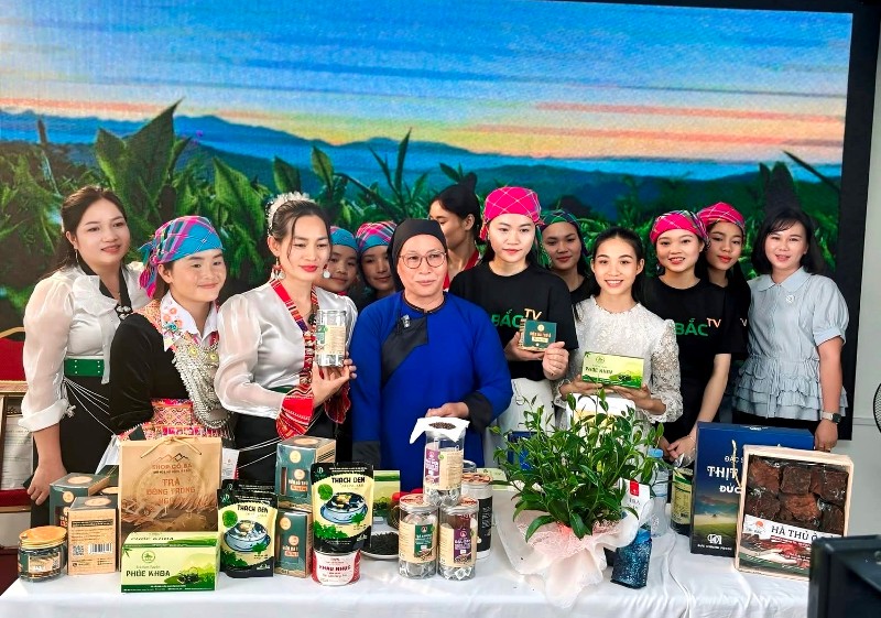 “Đổi mới, sáng tạo, vươn xa"