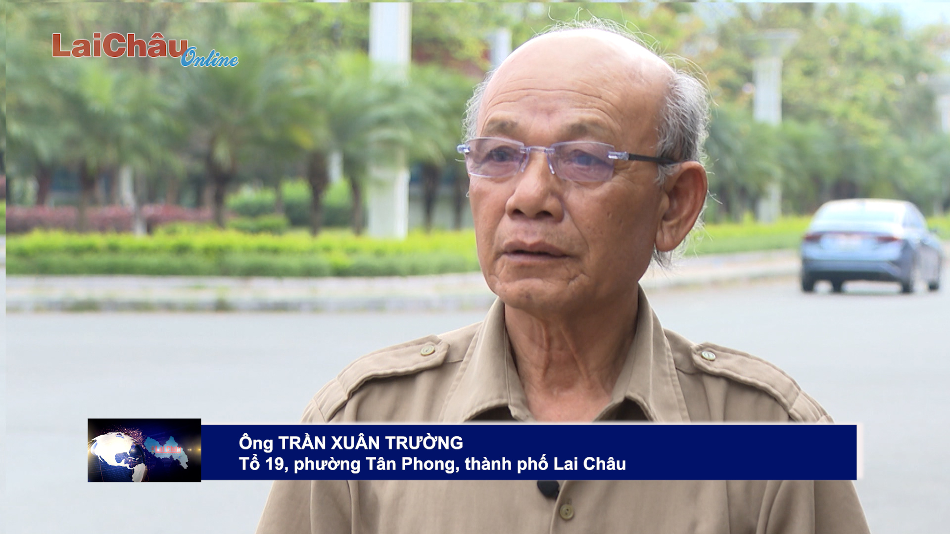 Lai Châu sắp xếp lại bộ máy: Khi người dân và chính quyền cùng đồng hành đổi mới | Báo Lai Châu điện tử