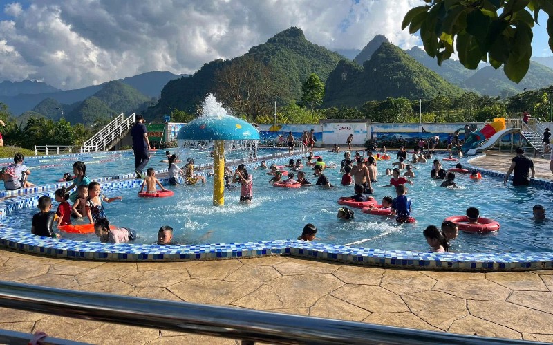 Vì sự an toàn của trẻ, vì tương lai cộng đồng