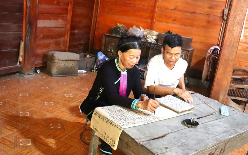 Lan tỏa nét đẹp trong cộng đồng