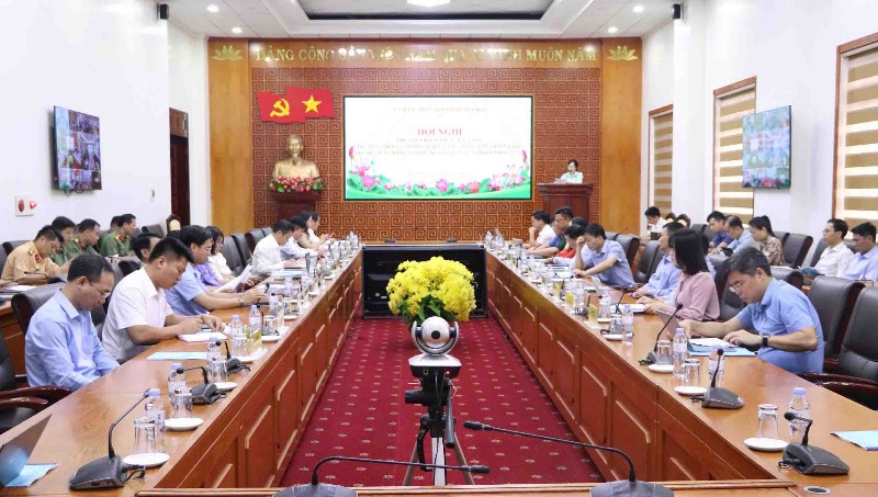 Hội nghị phổ biến kiến thức, kỹ năng truyền thông chính sách có tác động lớn đến xã hội