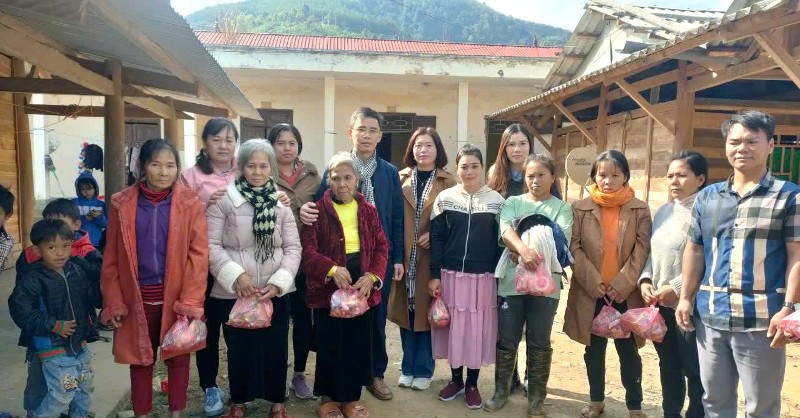 Hành trình khởi nghiệp từ văn hóa truyền thống