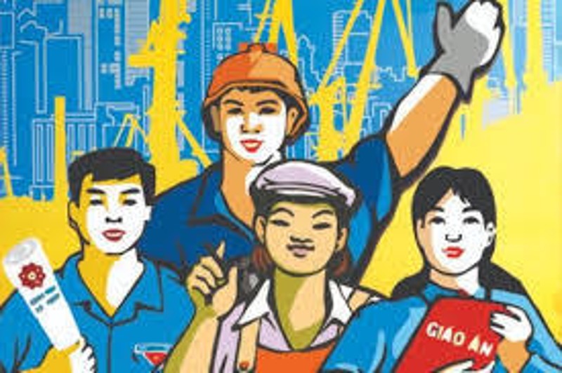 Dừng thu công đoàn phí đối với đoàn viên khu vực Nhà nước từ ngày 1/6