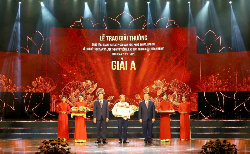 Để có những tác phẩm báo chí chất lượng cao