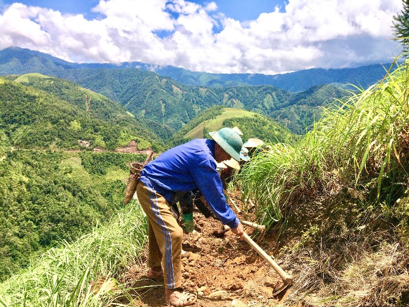 Nhân rộng điển hình từ nhiều cách làm hay, sáng tạo