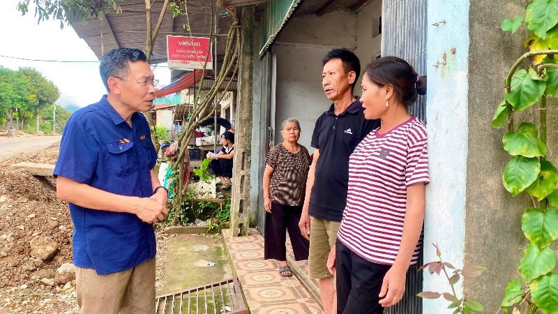 Cần linh hoạt thực hiện chính sách đền bù, giải phóng mặt bằng