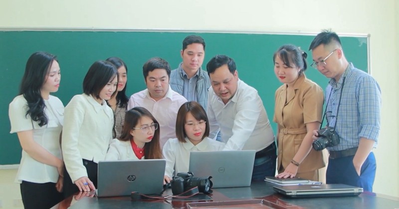 Phát huy vai trò cơ quan báo chí chủ lực, thích ứng linh hoạt với truyền thông hiện đại