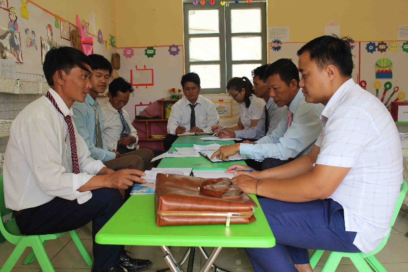 Kỳ 1: Gieo “hạt giống đỏ” giữa đại ngàn