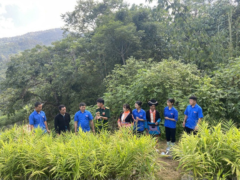 “Dân vận khéo”, xây dựng “Đơn vị dân vận tốt”