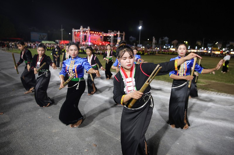 Giữ gìn nét đẹp văn hoá từ những điều giản dị