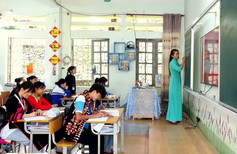 Sẵn sàng cho Kỳ thi tốt nghiệp THPT năm 2025