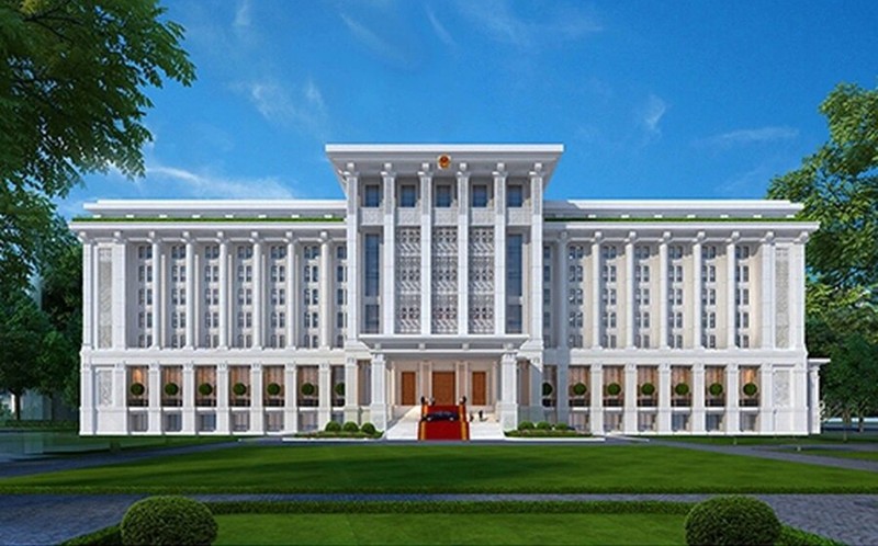 Danh sách Chủ tịch UBND các tỉnh, thành mới sau sáp nhập