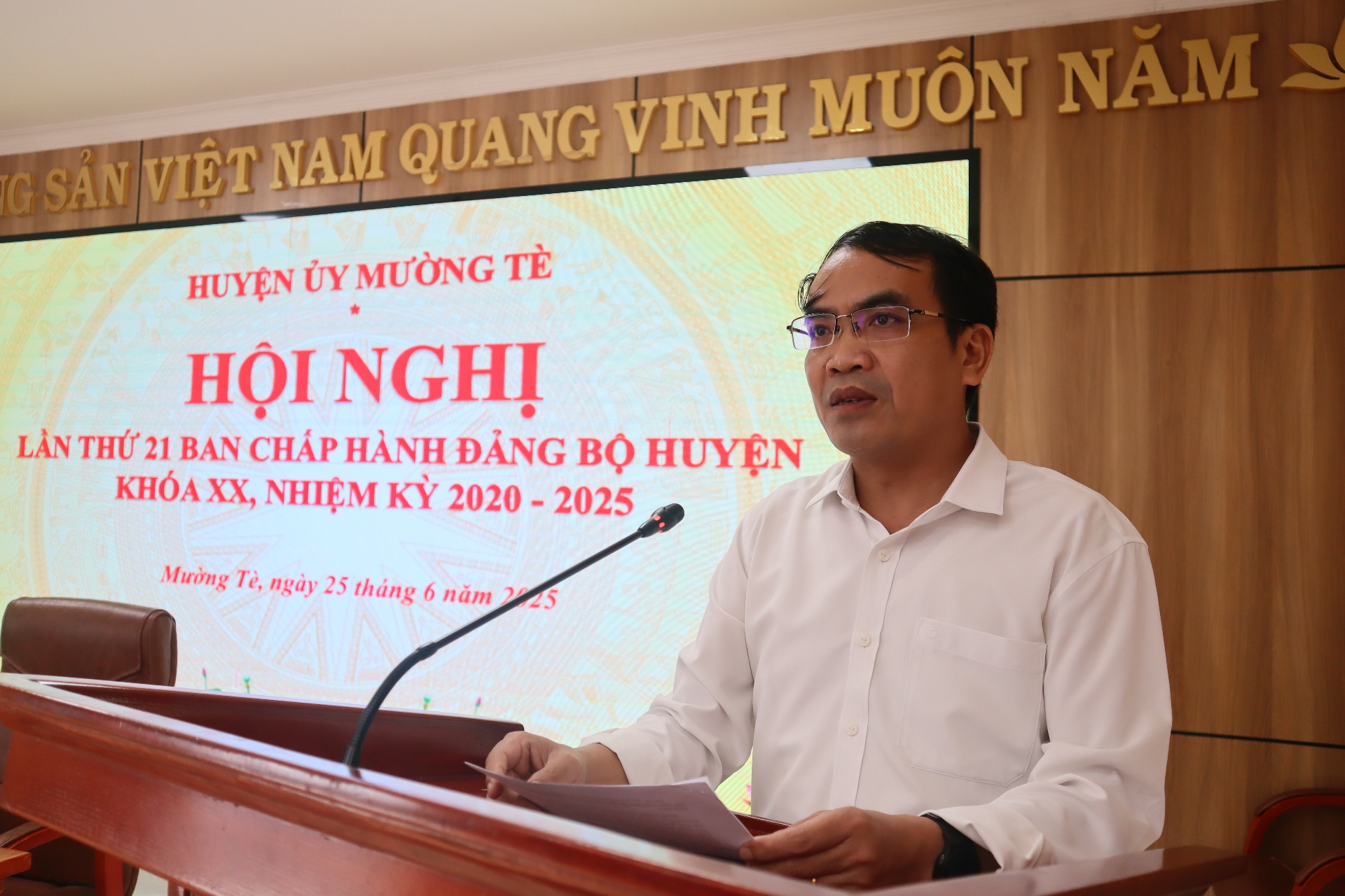 phát biểu