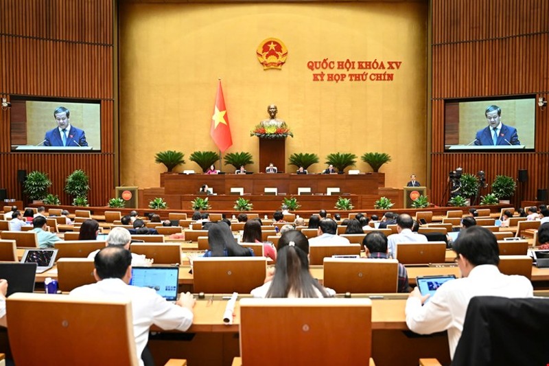 Miễn, hỗ trợ học phí với trẻ mầm non, học sinh phổ thông từ năm học 2025-2026
