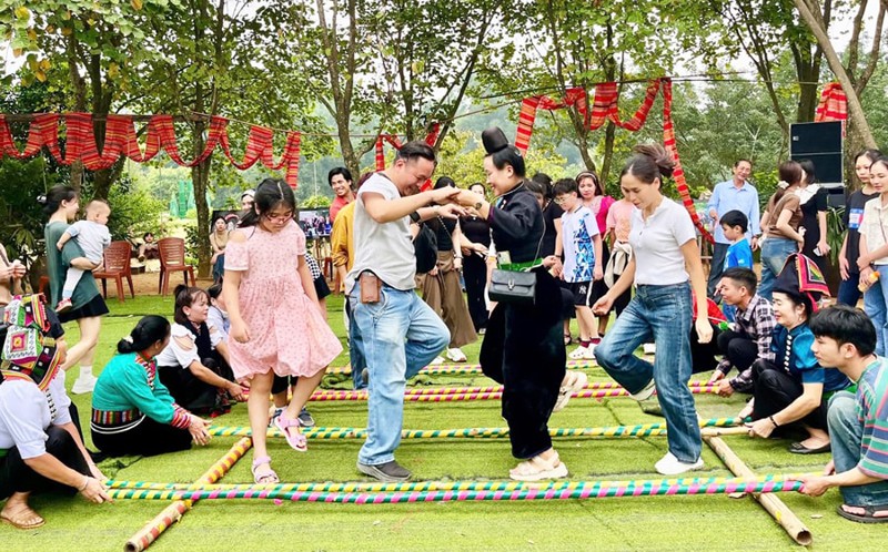 Lan tỏa tình yêu thương, thực hiện tiến bộ xã hội