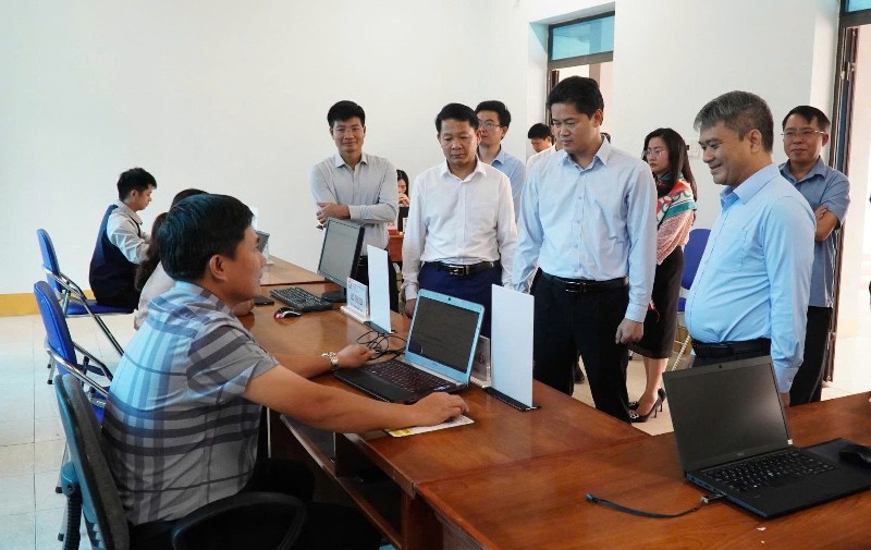 Lai Châu vận hành chính quyền 2 cấp: Tư duy mới – Động lực mới