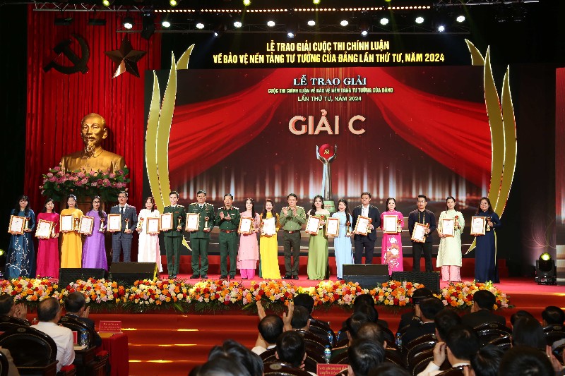 Lai Châu: Hiệu quả phát huy vai trò báo chí, truyền thông trong bảo vệ nền tảng tư tưởng của Đảng 