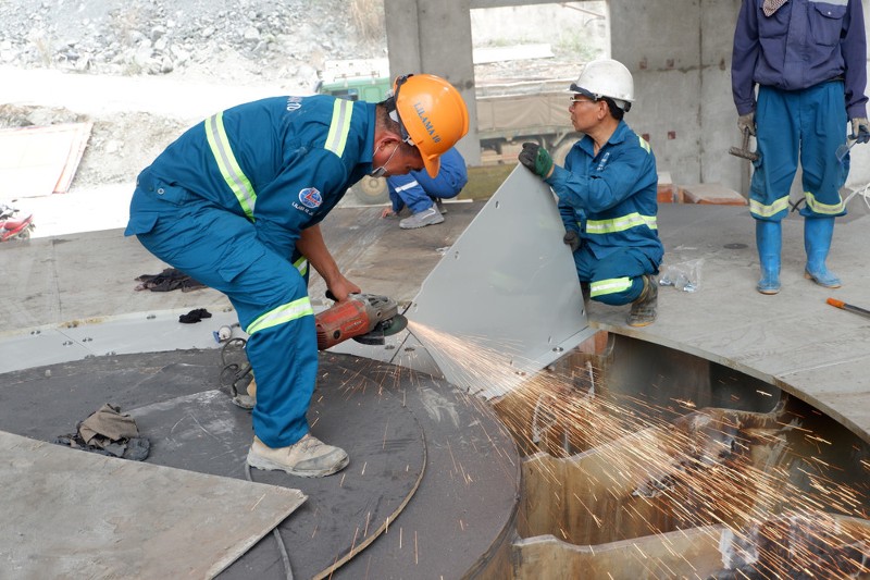 Thông báo tuyển dụng lao động