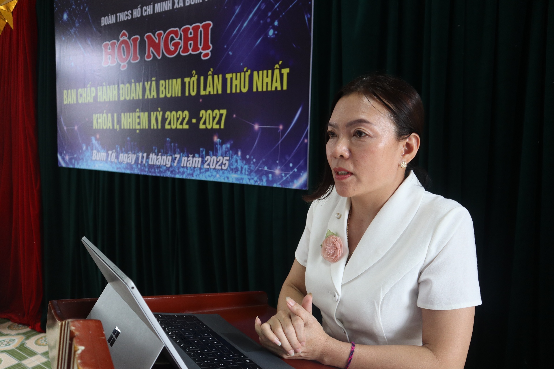 chỉ đạo HN
