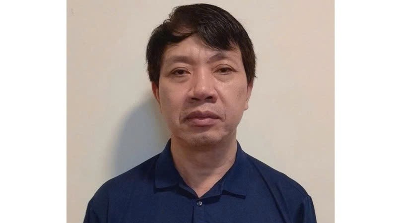 Khởi tố 4 bị can là lãnh đạo, cán bộ tỉnh Thanh Hóa trong vụ án xảy ra tại Công ty Thiên An Phát